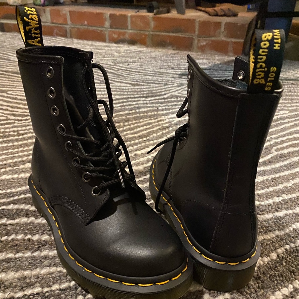 Doc Marten Original boots